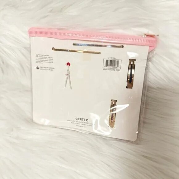 Gertex NWT 5-Piece Hair Accessories - Picture 4 of 6